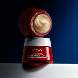 Liftactiv B3 Crema de Noche Antimanchas 50 ml – Retinol + Niacinamida