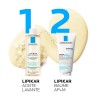 La Roche-Posay Lipikar Huile Lavante AP+ Refill 400 ml – Aceite limpiador relipidizante piel muy seca
