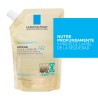 La Roche-Posay Lipikar Huile Lavante AP+ Refill 400 ml – Aceite limpiador relipidizante piel muy seca