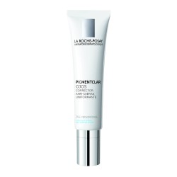 Pigmentclar Ojos La Roche-Posay 15 ml Contorno de Ojos Antiojeras