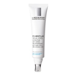 Pigmentclar Ojos La Roche-Posay 15 ml Contorno de Ojos Antiojeras
