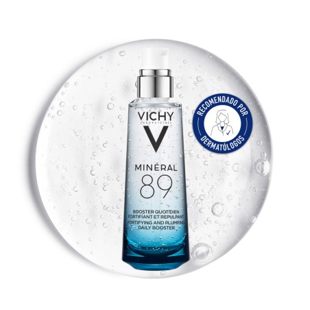 Vichy Mineral 89  1 Envase 75 Ml