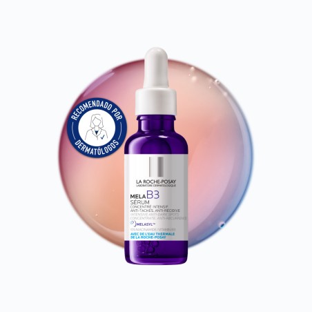 Mela B3 Sérum Despigmentante con Niacinamida 30 ml La Roche-Posay