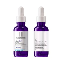 Mela B3 Sérum Despigmentante con Niacinamida 30 ml Antimanchas La Roche-Posay