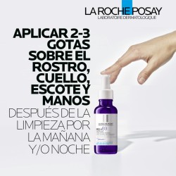 Mela B3 Sérum Despigmentante con Niacinamida 30 ml Antimanchas La Roche-Posay