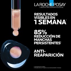 Mela B3 Sérum Despigmentante con Niacinamida 30 ml Antimanchas La Roche-Posay