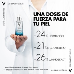 Vichy Mineral 89 50 Ml | Facial