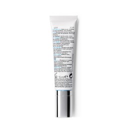 Redermic C Ojos Tto Relleno Antiedad Ojo Sen La Roche Posay 15 Ml