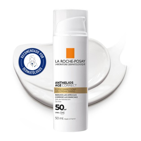 Anthelios Age Correct SPF 50 50 ml