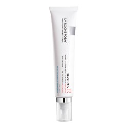 Redermic R Rostro Corrector Dermatologico La Roche Posay Antiedad 30 Ml
