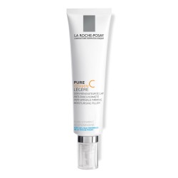 Pure Vitamin C Crema Ligera La Roche-Posay 40 Ml