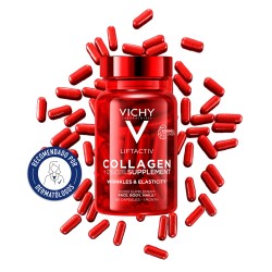 Liftactiv Colágeno Supplement 60 Cápsulas