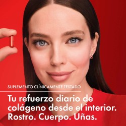 Liftactiv Colágeno Supplement 60 Cápsulas | Complemento