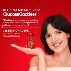 Liftactiv Colágeno Supplement 60 Cápsulas | Complemento