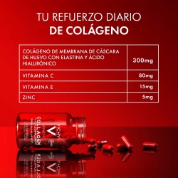 Liftactiv Colágeno Supplement 60 Cápsulas | Complemento