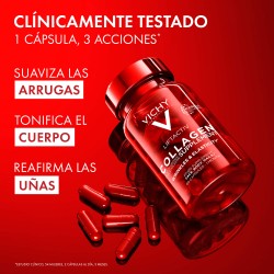 Liftactiv Colágeno Supplement 60 Cápsulas | Complemento