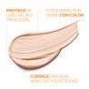 Anthelios Crema Hidratante SPF 50+ Color 50 Ml