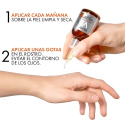 Liftactiv Serum Vit C15  1 Bote 20 Ml