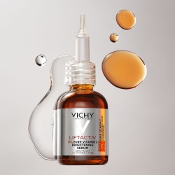 Liftactiv Serum Vit C15  1 Bote 20 Ml