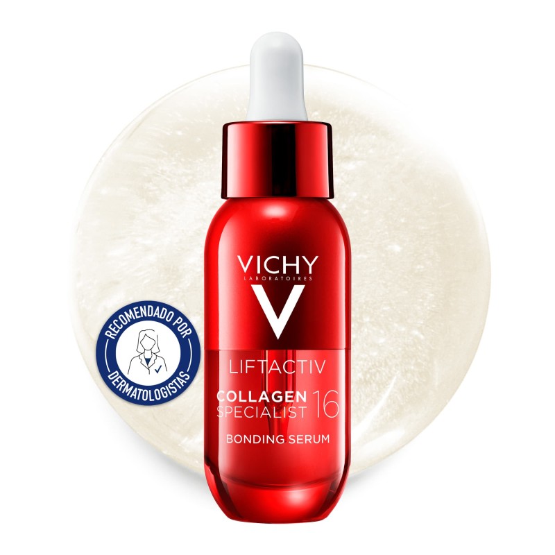 Liftactiv Collagen Specialist 16 Bonding Serum – 1 envase de 30 ml
