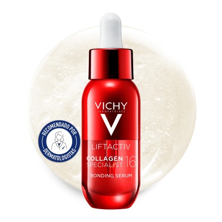 Liftactiv Collagen Specialist 16 Bonding Serum – 1 envase de 30 ml