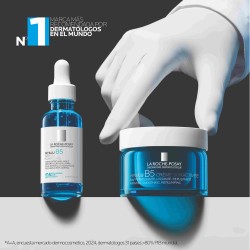 Hyalu B5 Crema Recambio 50 ml | Hidratación y reparación