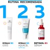 La Roche-Posay Hyalu B5 Crème SPF30 50 ml – Crema antiedad reparadora con protección solar