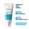 La Roche-Posay Hyalu B5 Crème SPF30 50 ml – Crema antiedad reparadora con protección solar