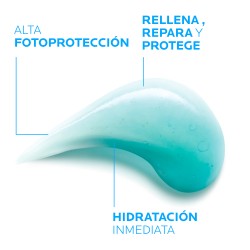 La Roche-Posay Hyalu B5 Crème SPF30 50 ml – Crema antiedad reparadora con protección solar