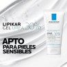 La Roche-Posay Lipikar Gel Urea 30% 50 ml – Exfoliante corporal intensivo