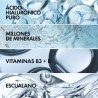 Vichy Minéral 89 Ojos 15 ml – Gel contorno de ojos hidratante y revitalizante