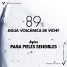 Vichy Minéral 89 Ojos 15 ml – Gel contorno de ojos hidratante y revitalizante
