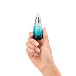 Vichy Minéral 89 Ojos 15 ml – Gel contorno de ojos hidratante y revitalizante