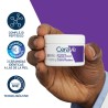 CeraVe Skin Renewing Crema con Péptidos 48 ml – hidratación antiedad con ceramidas
