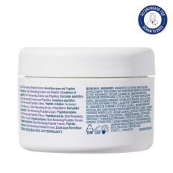 CeraVe Skin Renewing Crema con Péptidos 48 ml – hidratación antiedad con ceramidas