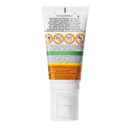 Anthelios Oil Control Gel-Creme UVMune 400 SPF 50+ 50 Ml