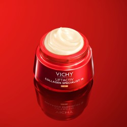 Vichy Liftactiv Collagen Specialist 16 SPF50 Crema Antiedad Recargable 50 ml