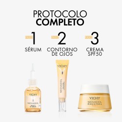 Vichy Neovadiol Crema Antimanchas SPF50 Magistral Piel Madura