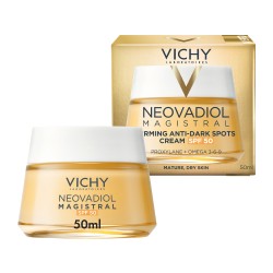 Vichy Neovadiol Crema Antimanchas SPF50 Magistral Piel Madura