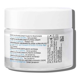 La Roche Posay Nutritic Intense Rica 50 ml Crema Piel Seca