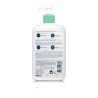 Cerave Gel Limpiador Espumoso 473 ml Piel Normal a Grasa