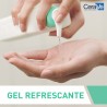 Cerave Gel Limpiador Espumoso 473 ml Piel Normal a Grasa