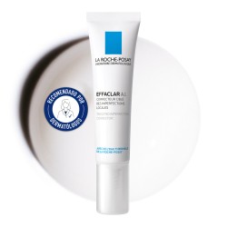 Effaclar A.I. Corrector Imperfecciones La Roche Posay 15 ml