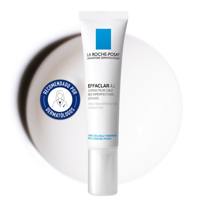 Effaclar A.I. Corrector Imperfecciones La Roche Posay 15 ml