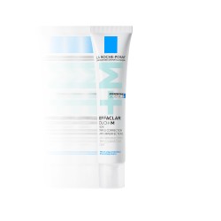 Effaclar Duo Tto Corrector Desincrustante La Roche Posay 40 Ml