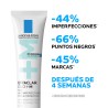 Effaclar Duo Tto Corrector Desincrustante La Roche Posay 40 Ml