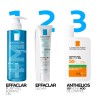 Effaclar Gel Limpiador Purificante La Roche Posay 400 Ml