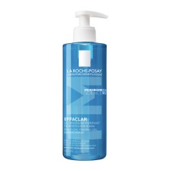 Effaclar Gel Limpiador Purificante La Roche Posay 400 Ml