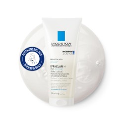 Effaclar H  Iso-Biome Crema Lavante La Roche Posay 200 Ml