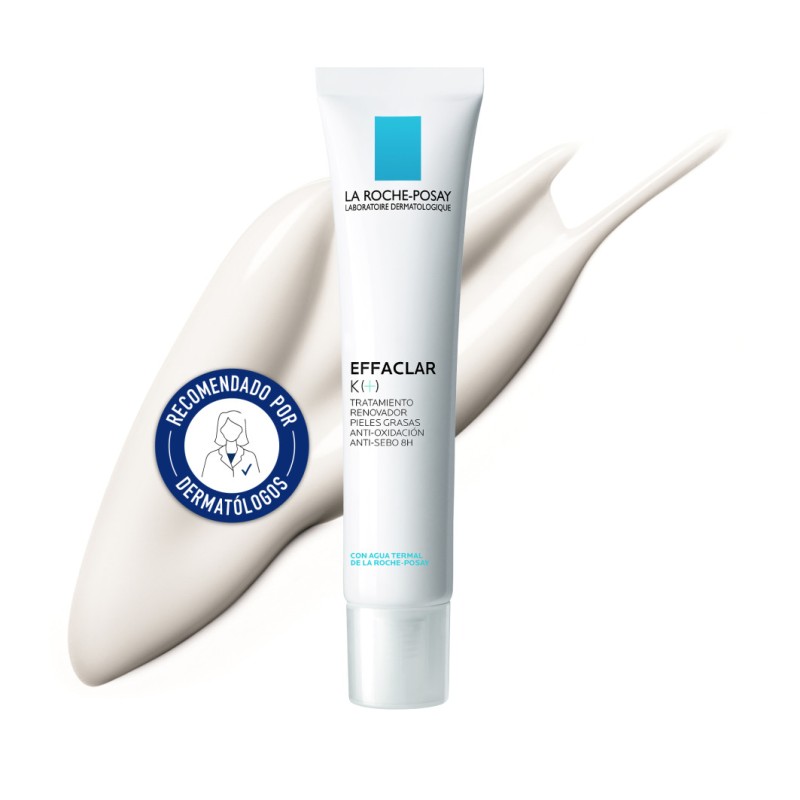 Effaclar K Crema La Roche Posay 30 Ml
